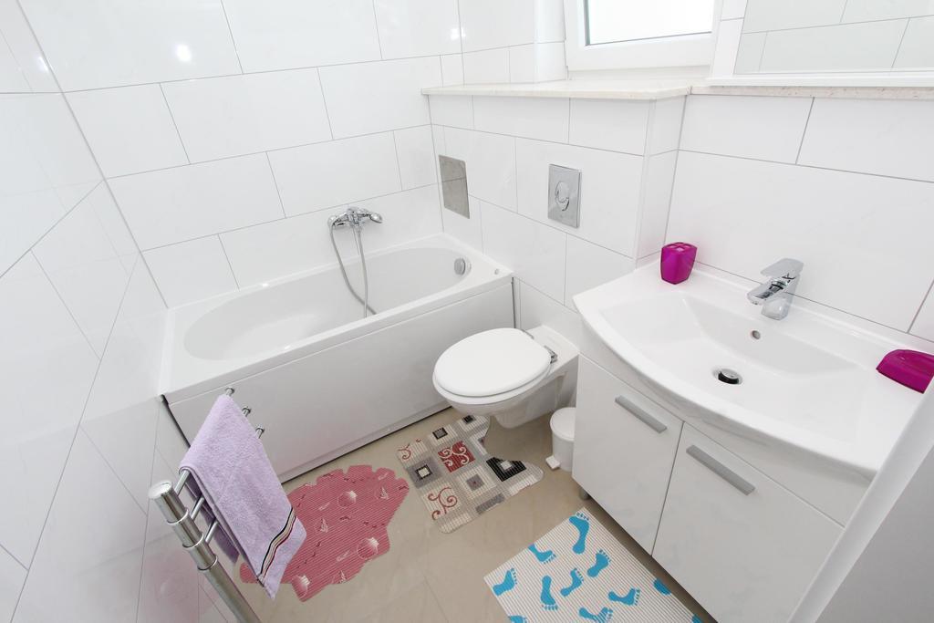 Rooms And Apartments Sally روفينج الغرفة الصورة
