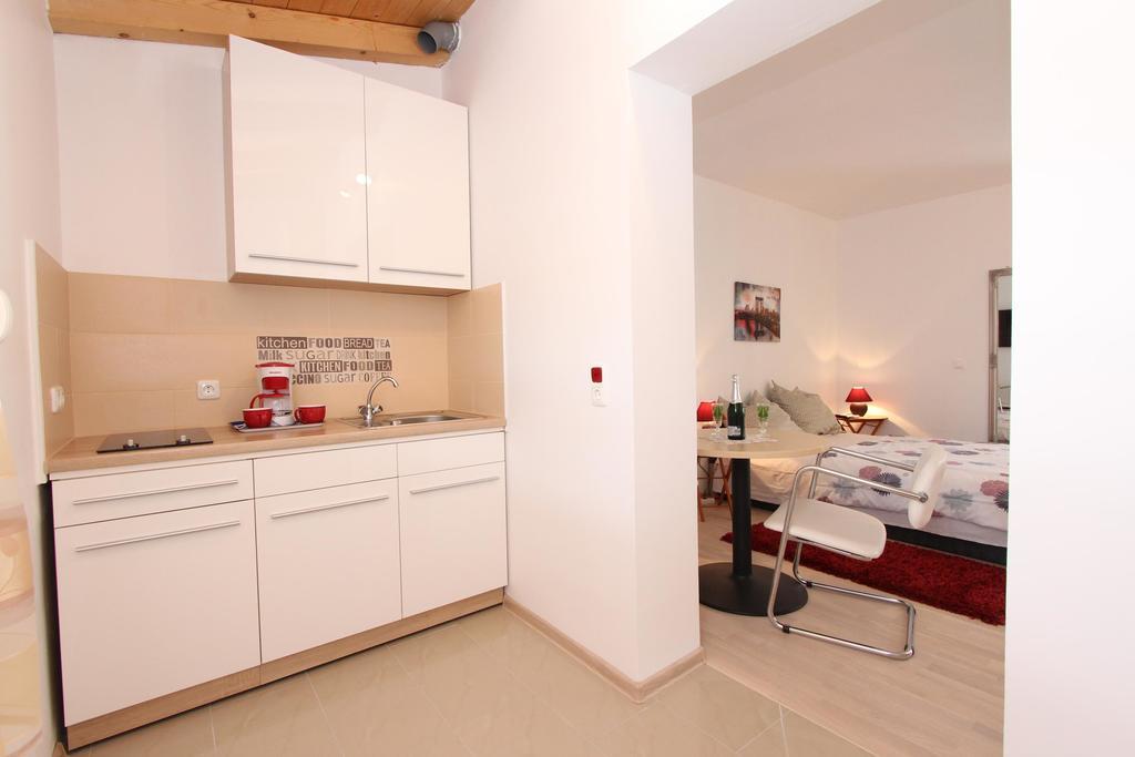 Rooms And Apartments Sally روفينج المظهر الخارجي الصورة