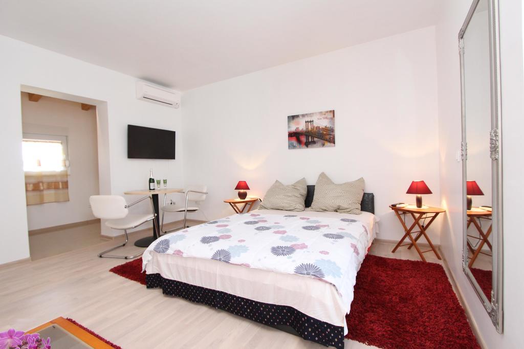 Rooms And Apartments Sally روفينج الغرفة الصورة