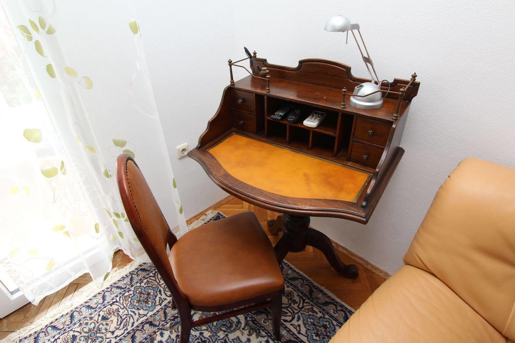 Rooms And Apartments Sally روفينج المظهر الخارجي الصورة