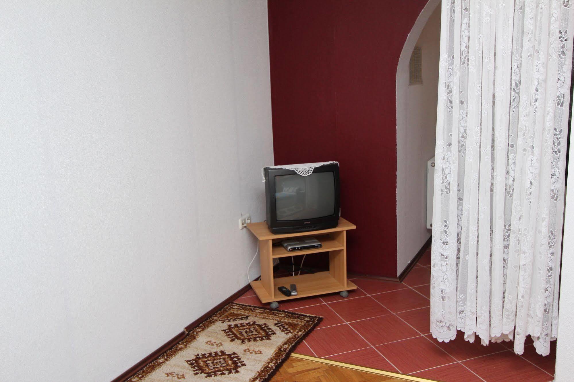 Rooms And Apartments Sally روفينج المظهر الخارجي الصورة